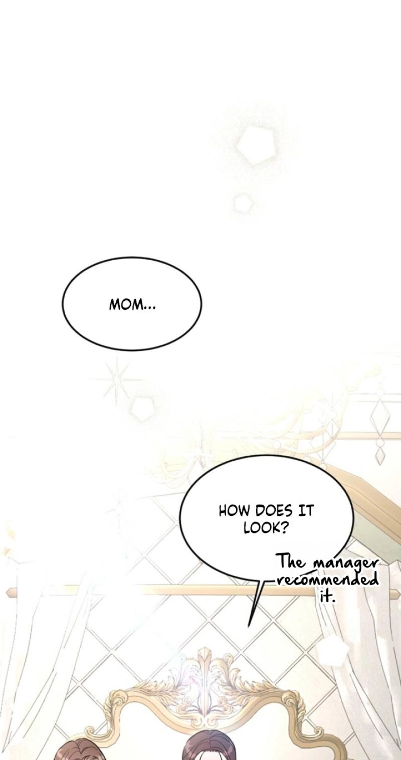 Sexy Husband Chapter 31 page 3 - 