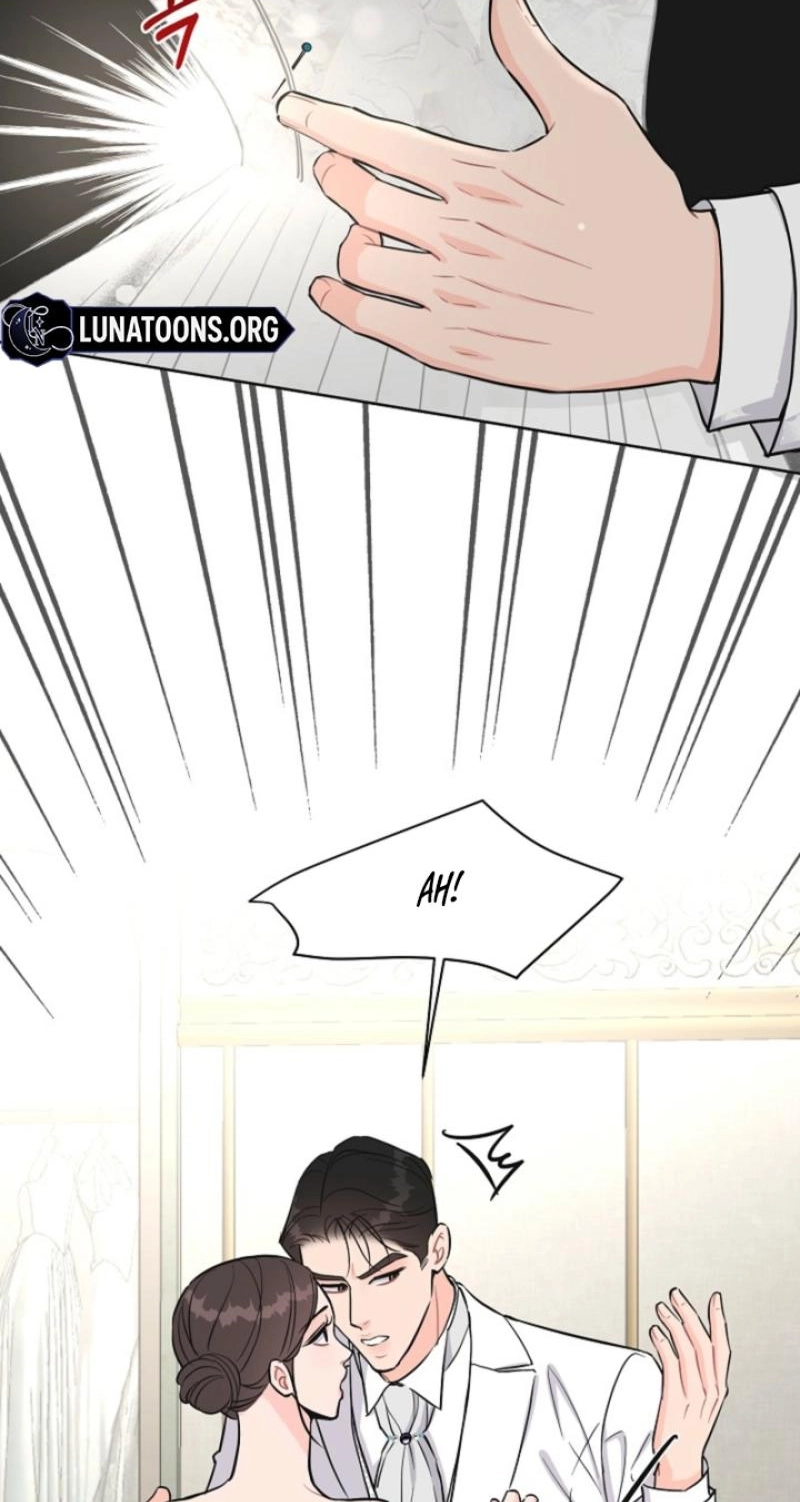 Sexy Husband Chapter 32 page 35 - 