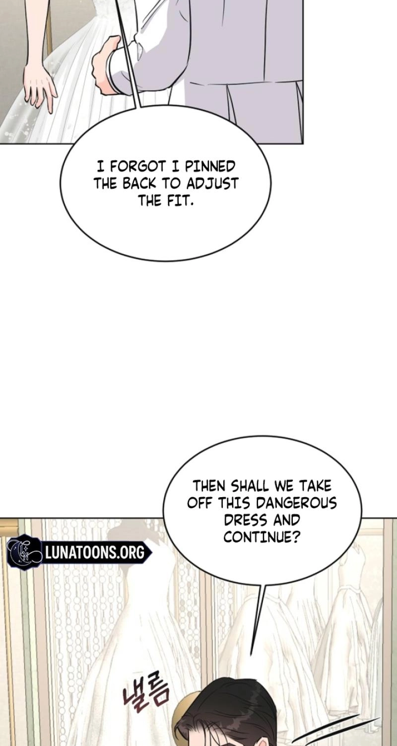 Sexy Husband Chapter 32 page 38 - 
