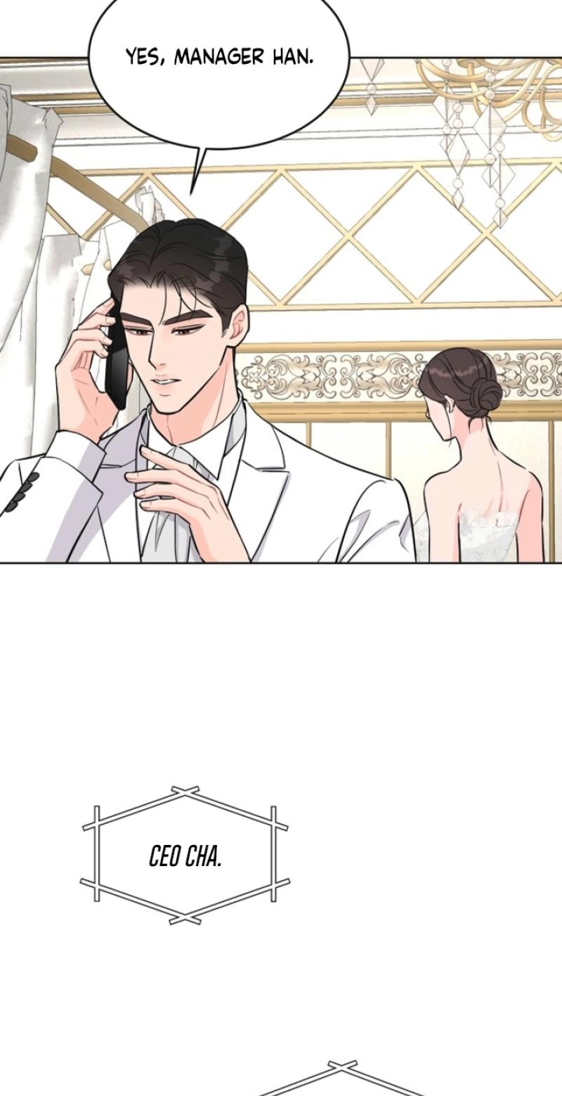 Sexy Husband Chapter 32 page 44 - 