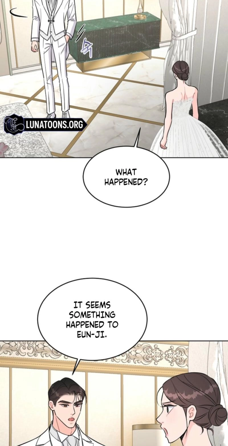 Sexy Husband Chapter 32 page 49 - 