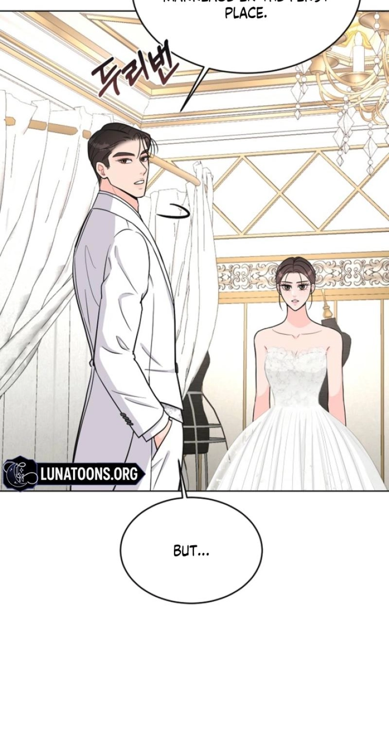 Sexy Husband Chapter 32 page 6 - 