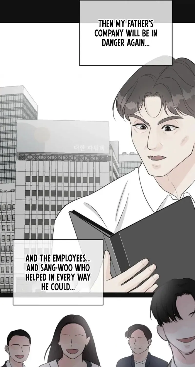 Sexy Husband Chapter 32 page 10 - 