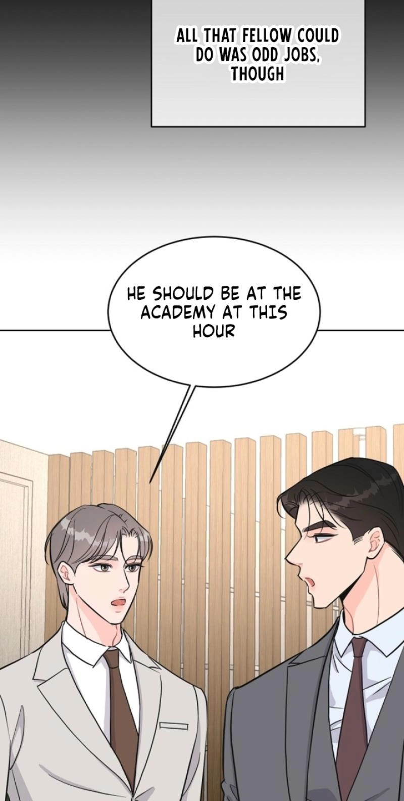 Sexy Husband Chapter 33 page 3 - 