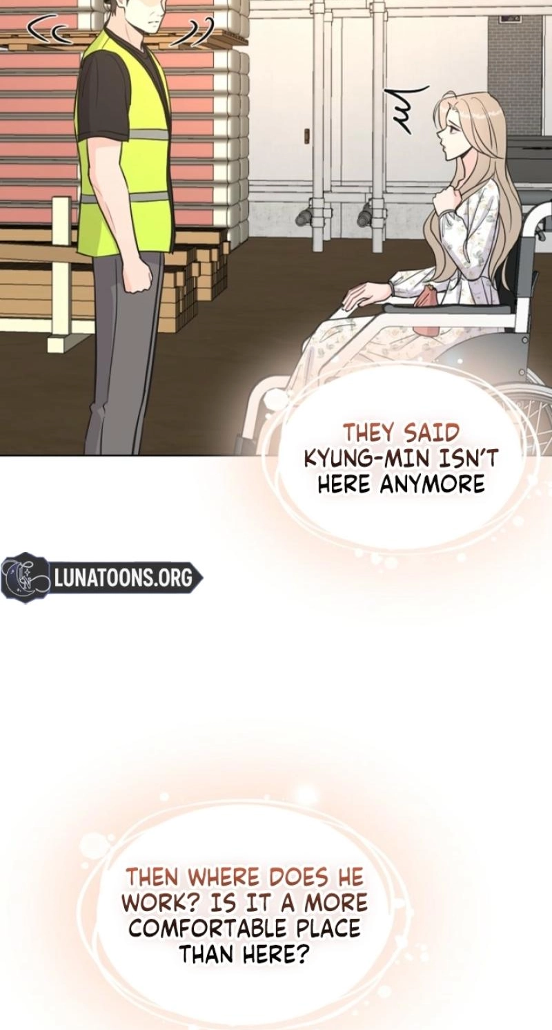 Sexy Husband Chapter 33 page 23 - 
