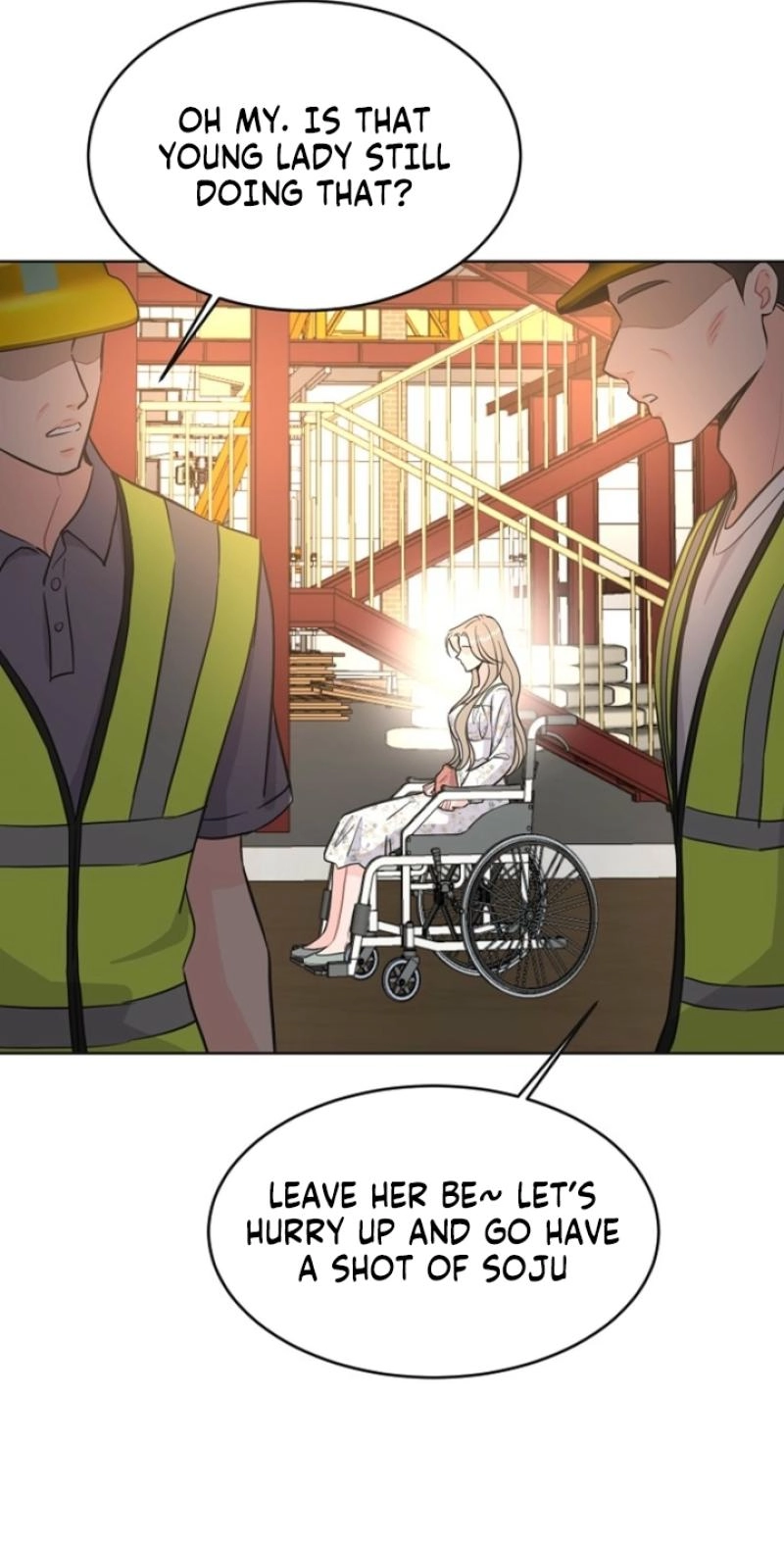 Sexy Husband Chapter 33 page 33 - 