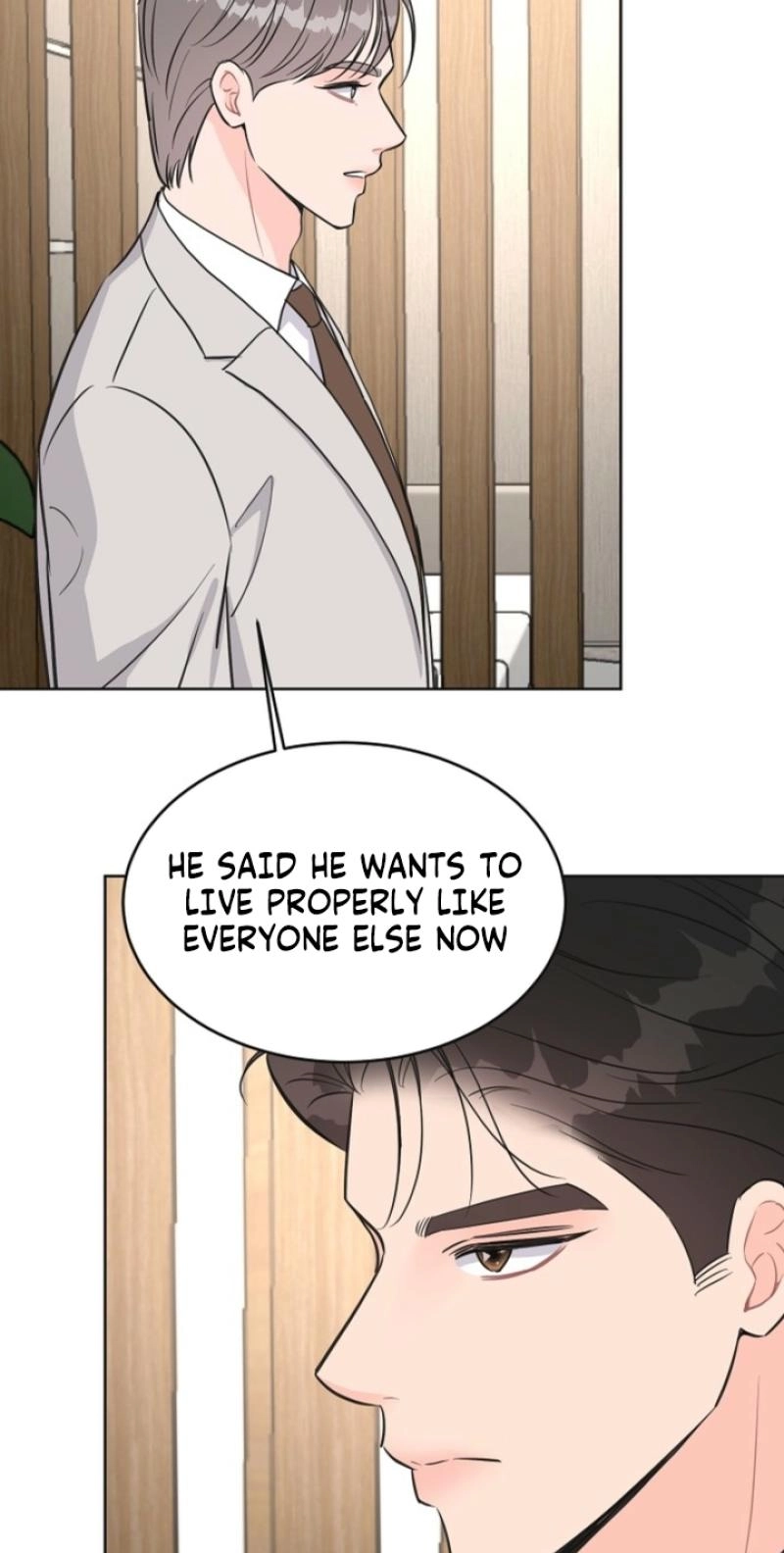 Sexy Husband Chapter 33 page 5 - 