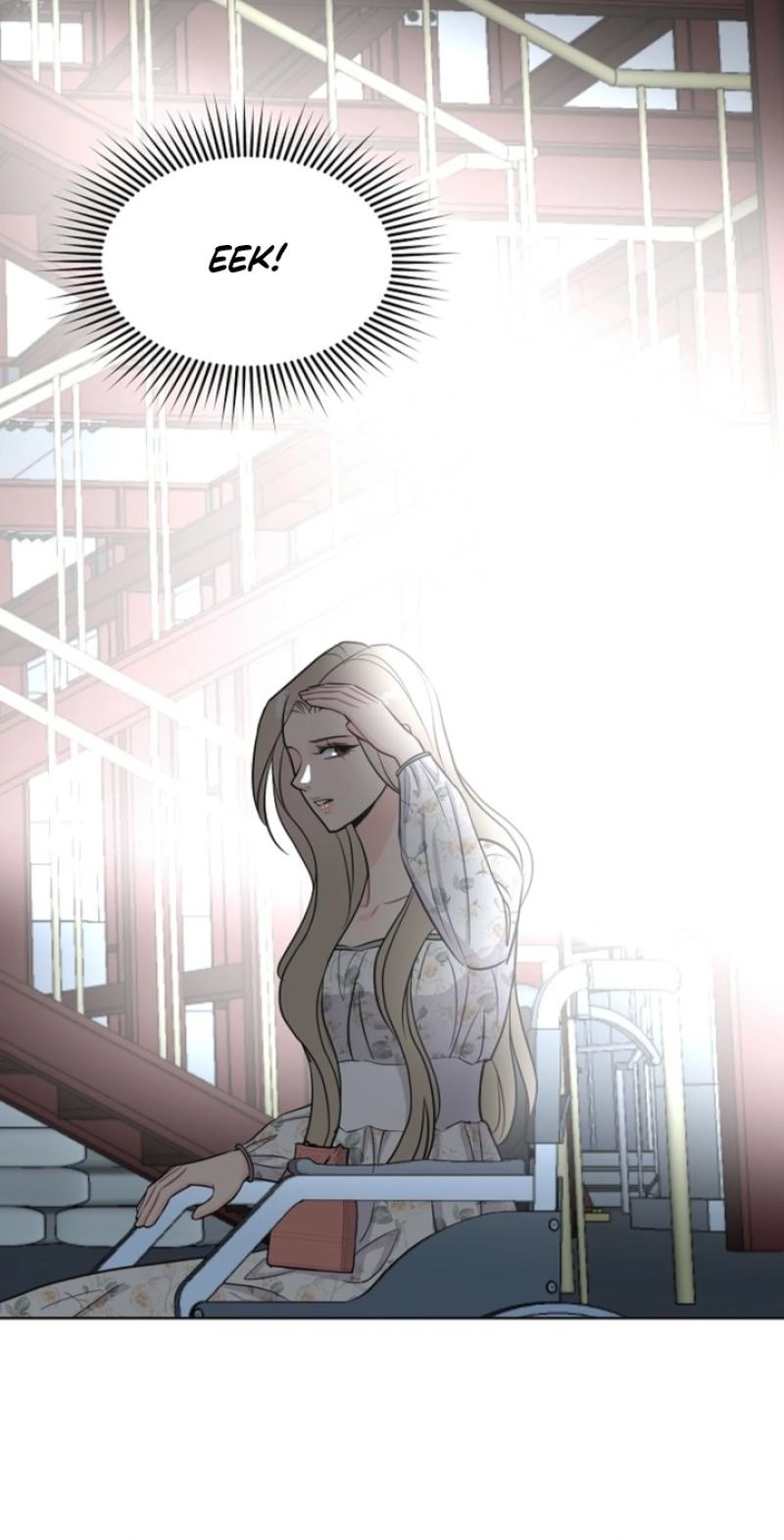 Sexy Husband Chapter 33 page 42 - 