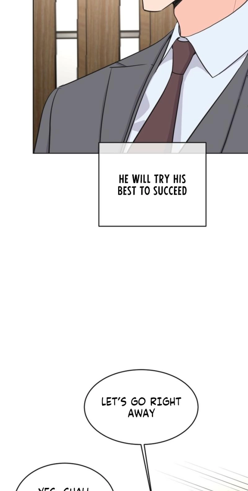 Sexy Husband Chapter 33 page 6 - 