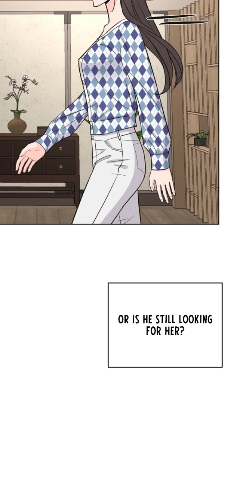 Sexy Husband Chapter 34 page 4 - 