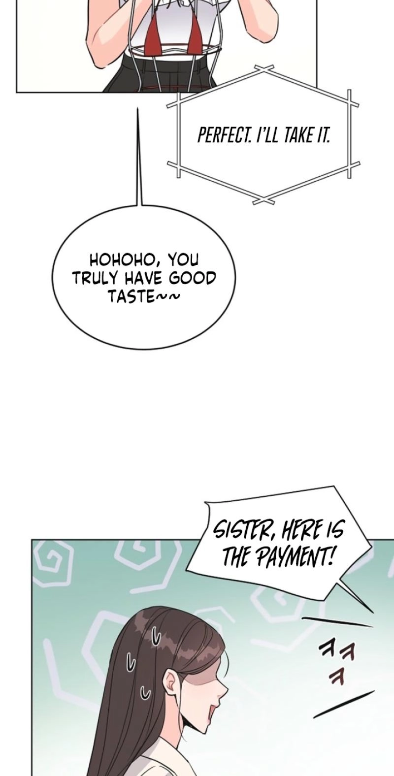 Sexy Husband Chapter 34 page 46 - 