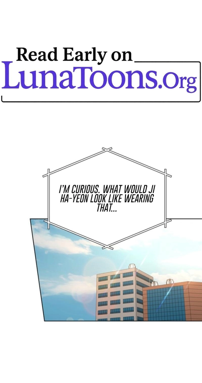 Sexy Husband Chapter 35 page 1 - 