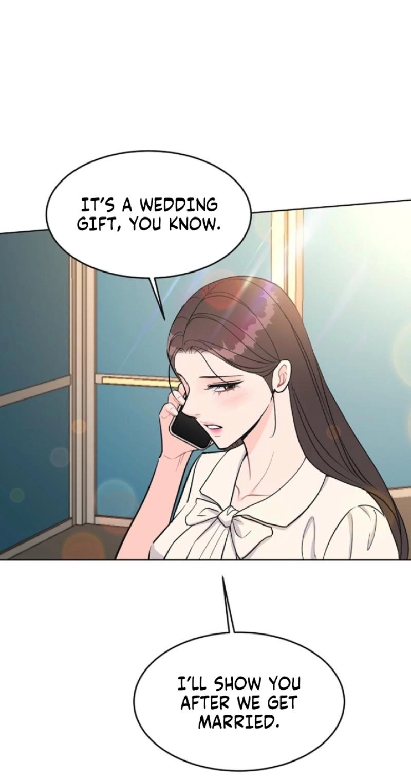 Sexy Husband Chapter 35 page 3 - 