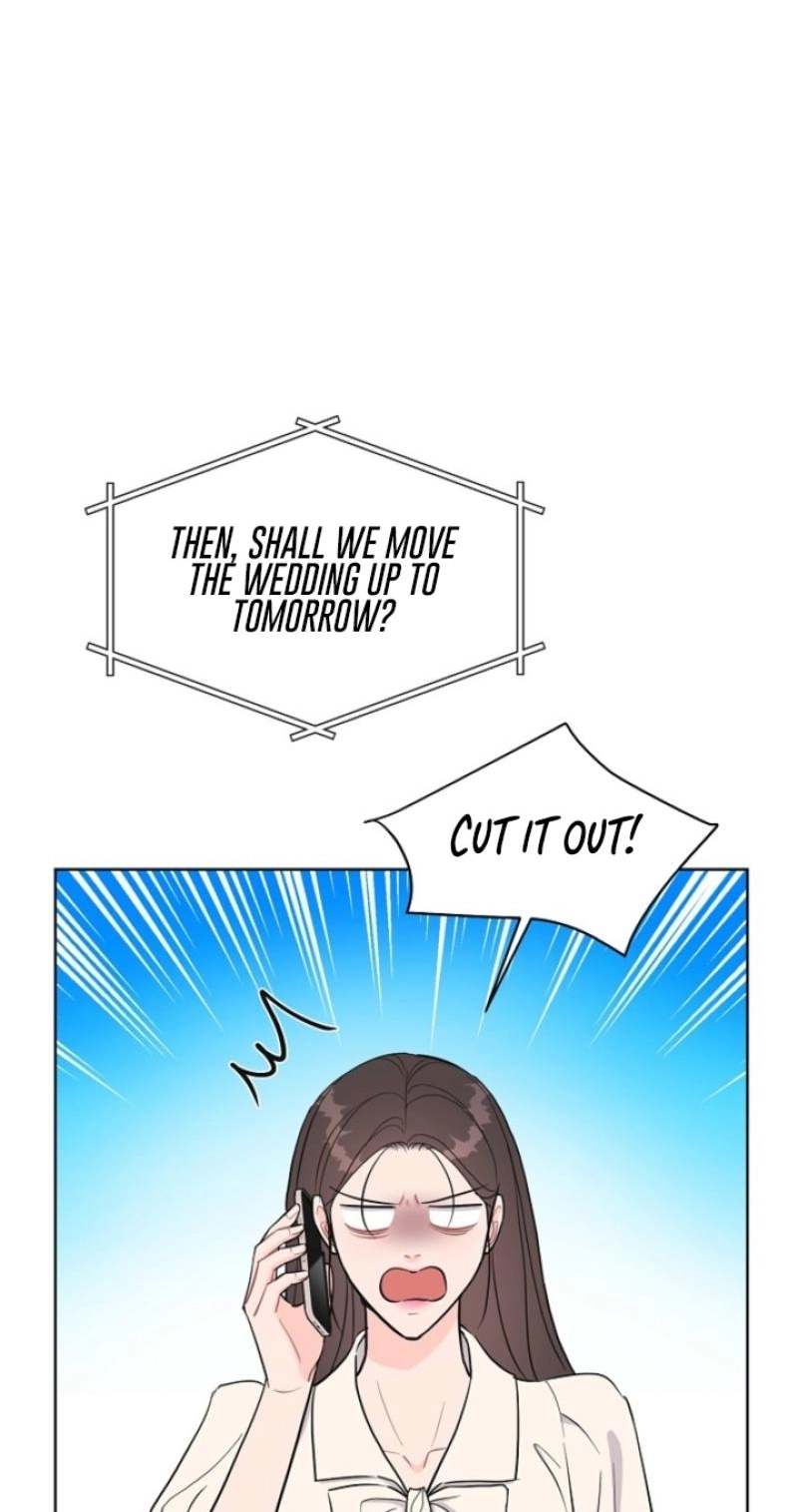 Sexy Husband Chapter 35 page 4 - 