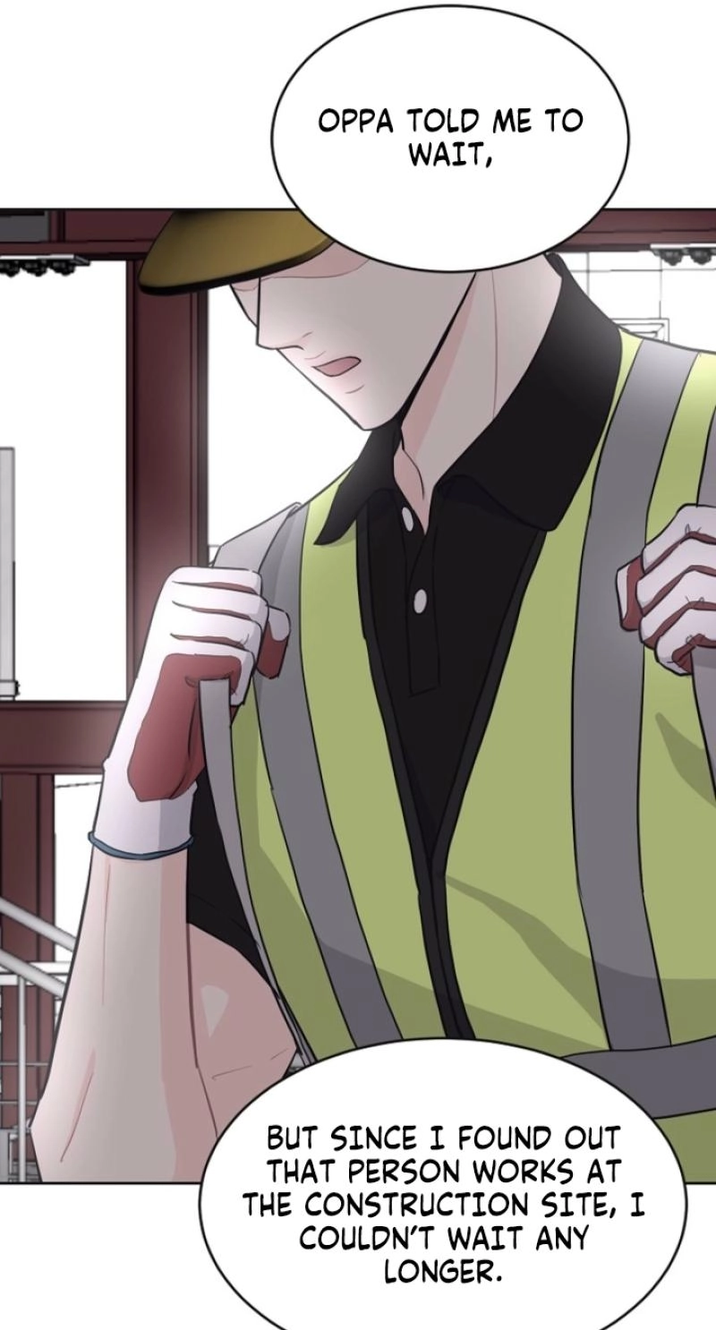 Sexy Husband Chapter 35 page 33 - 