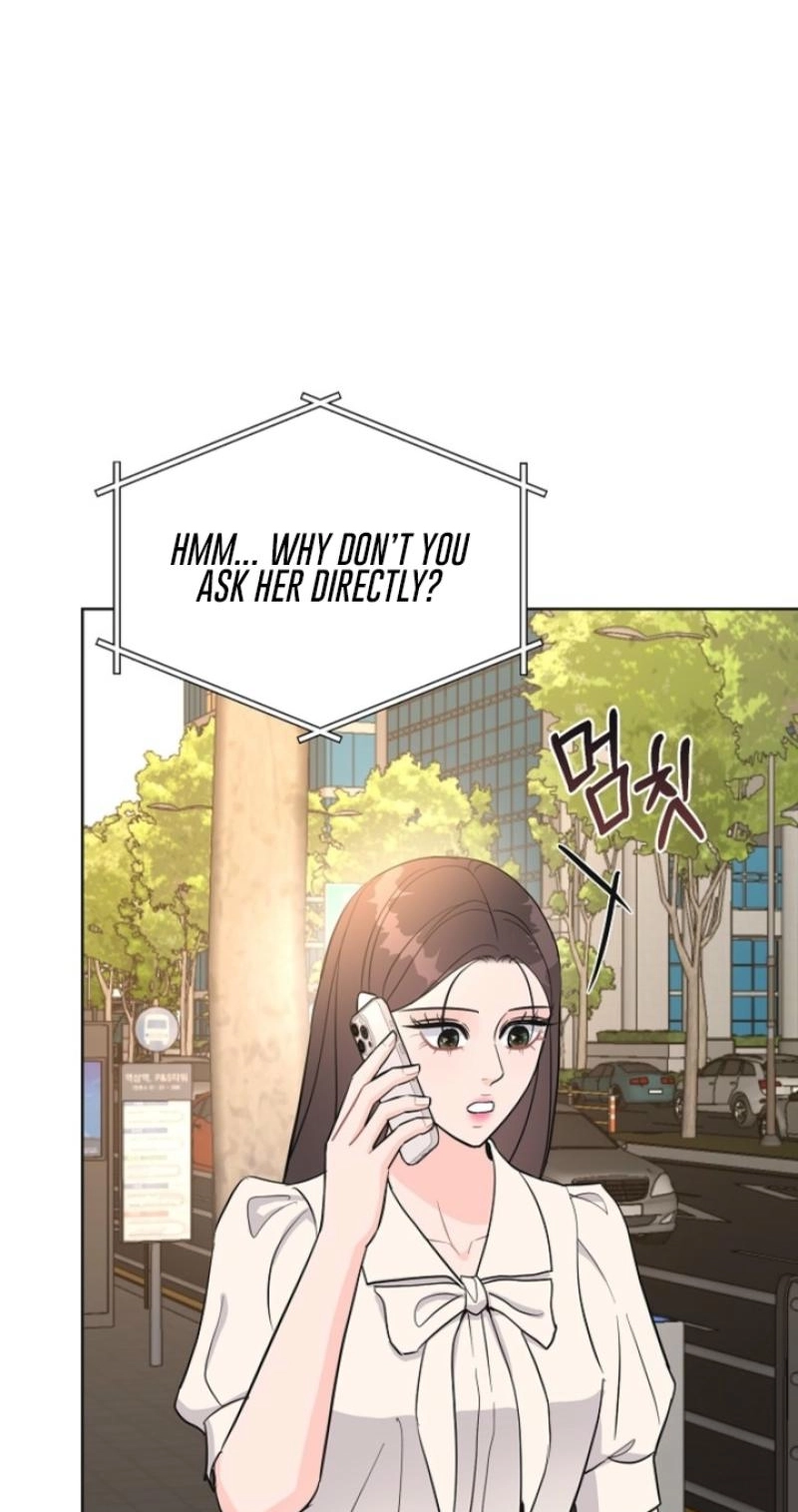 Sexy Husband Chapter 35 page 8 - 