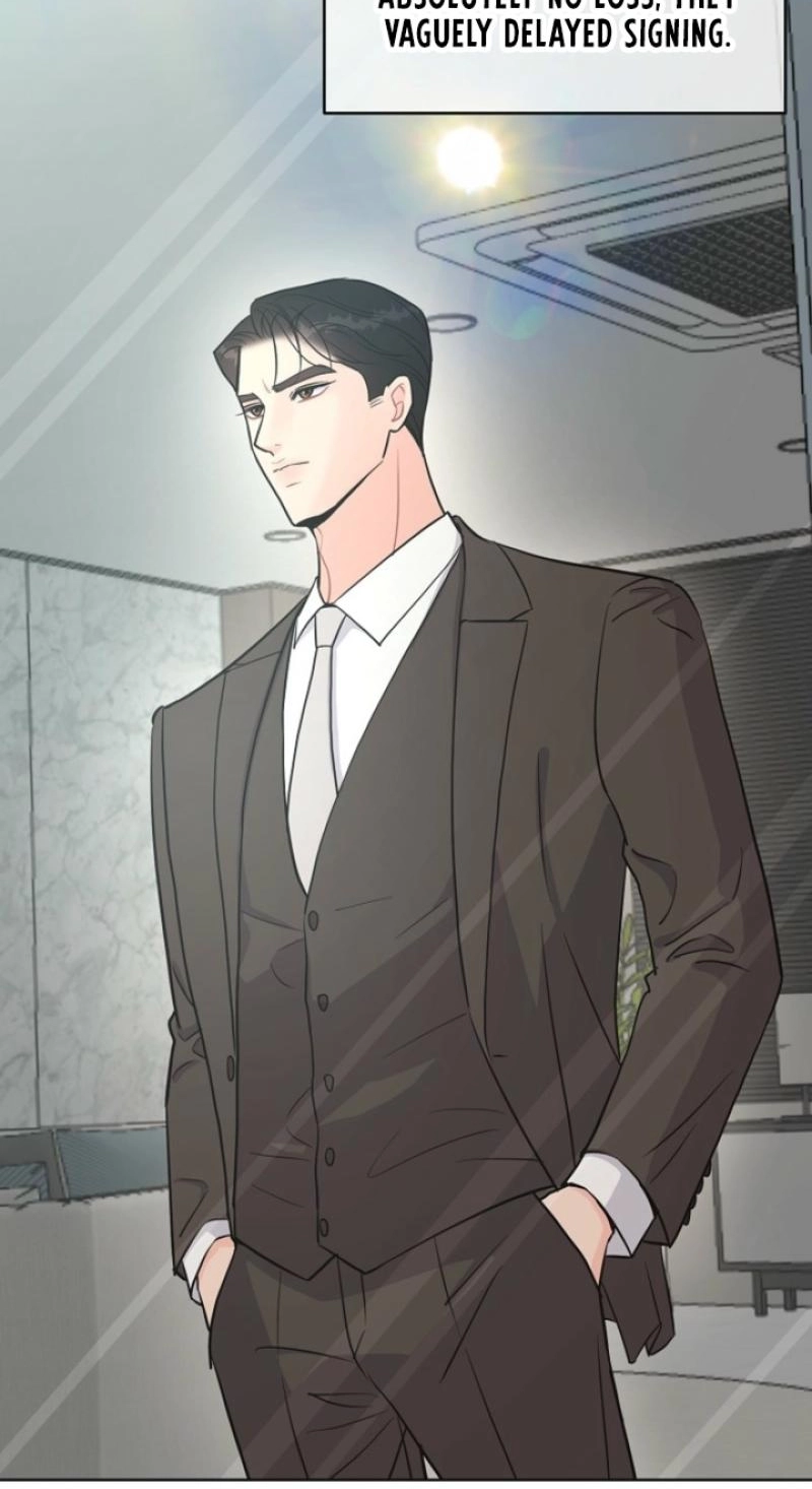 Sexy Husband Chapter 35 page 72 - 
