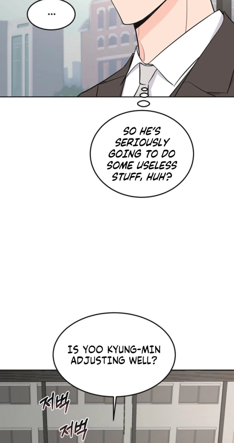 Sexy Husband Chapter 36 page 3 - 