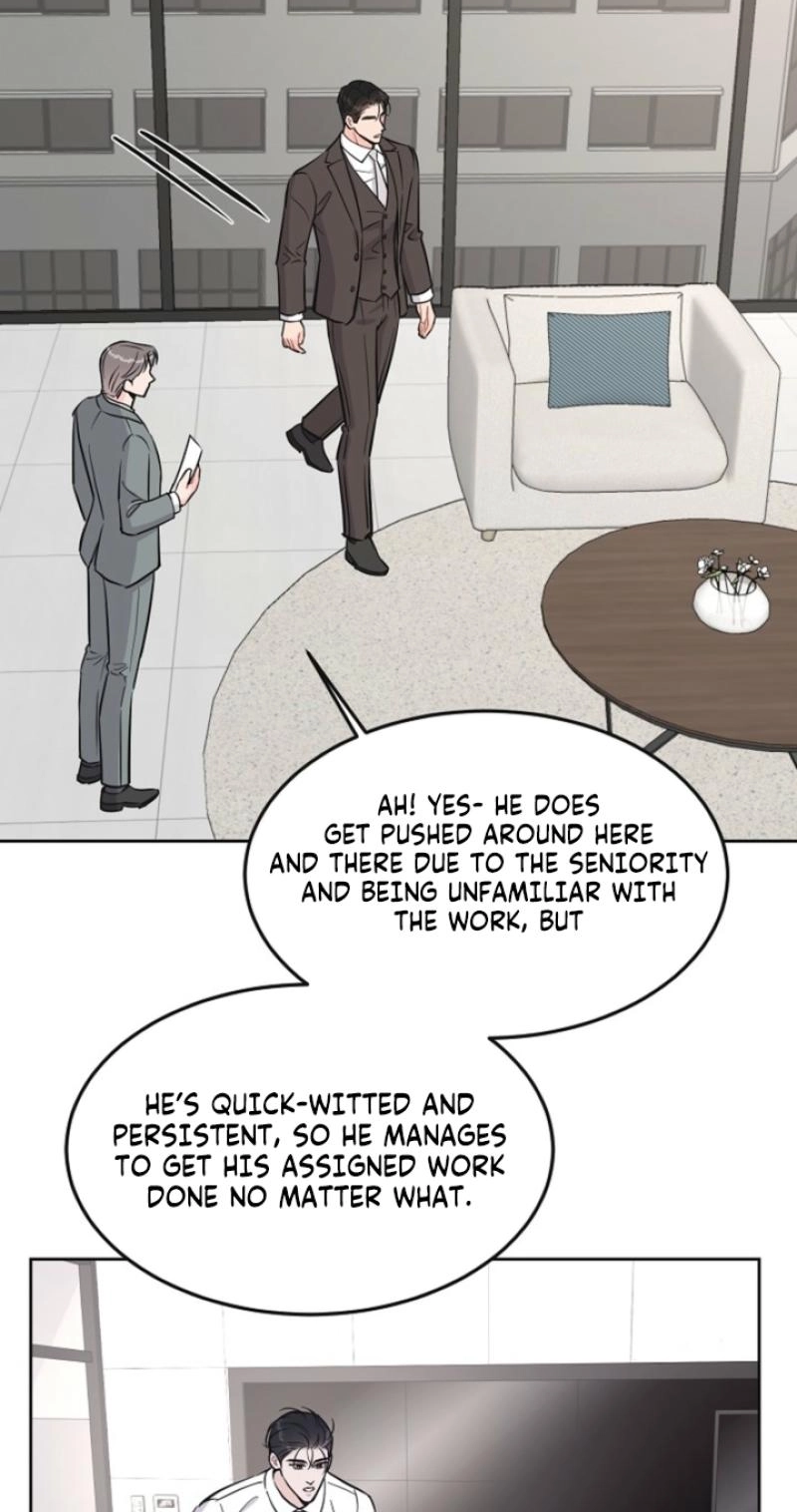 Sexy Husband Chapter 36 page 4 - 