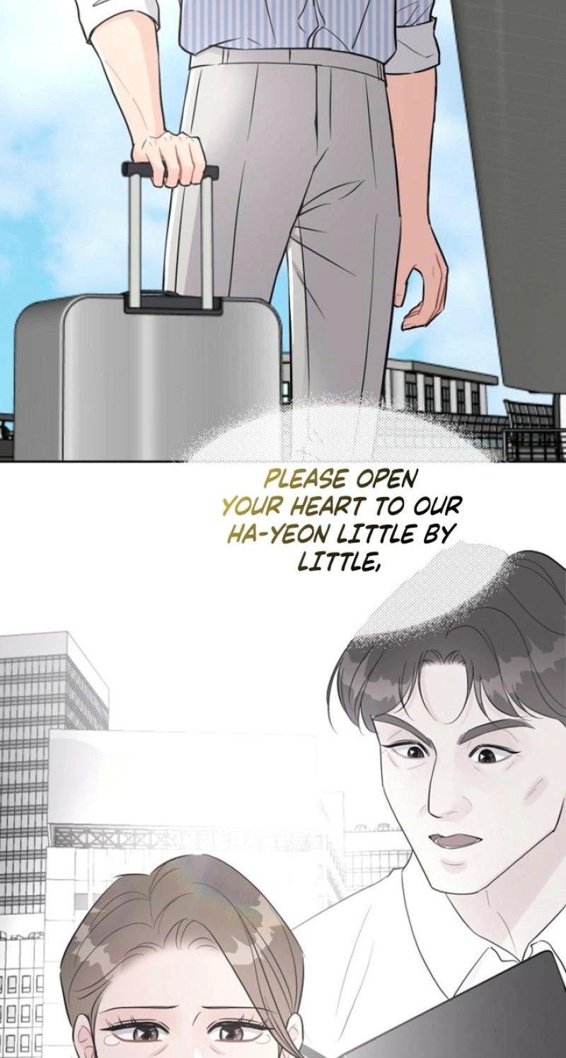Sexy Husband Chapter 37 page 3 - 