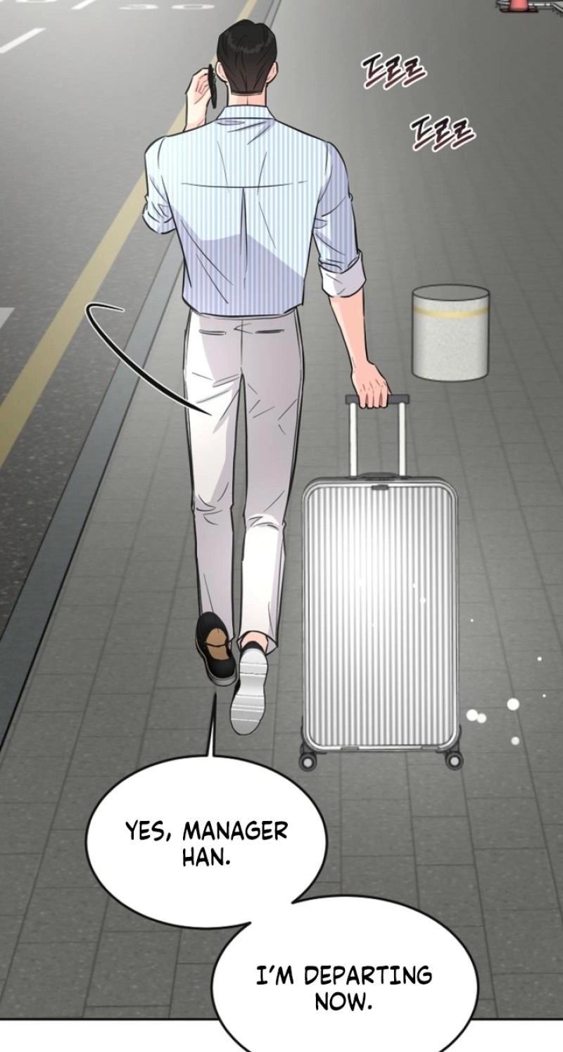 Sexy Husband Chapter 37 page 5 - 