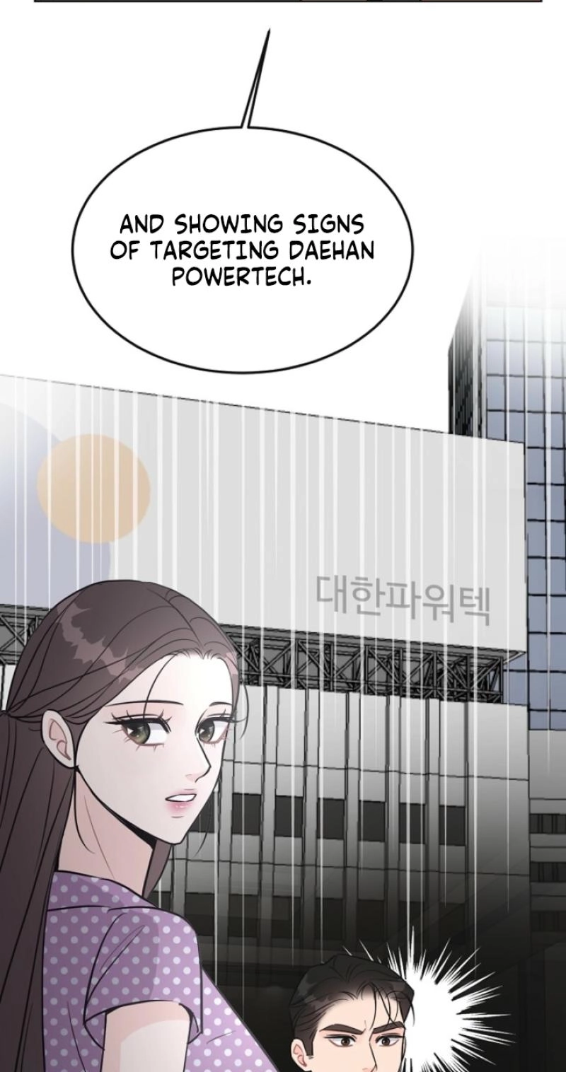 Sexy Husband Chapter 37 page 46 - 