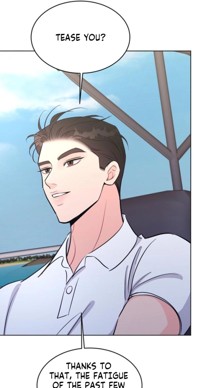 Sexy Husband Chapter 39 page 11 - 