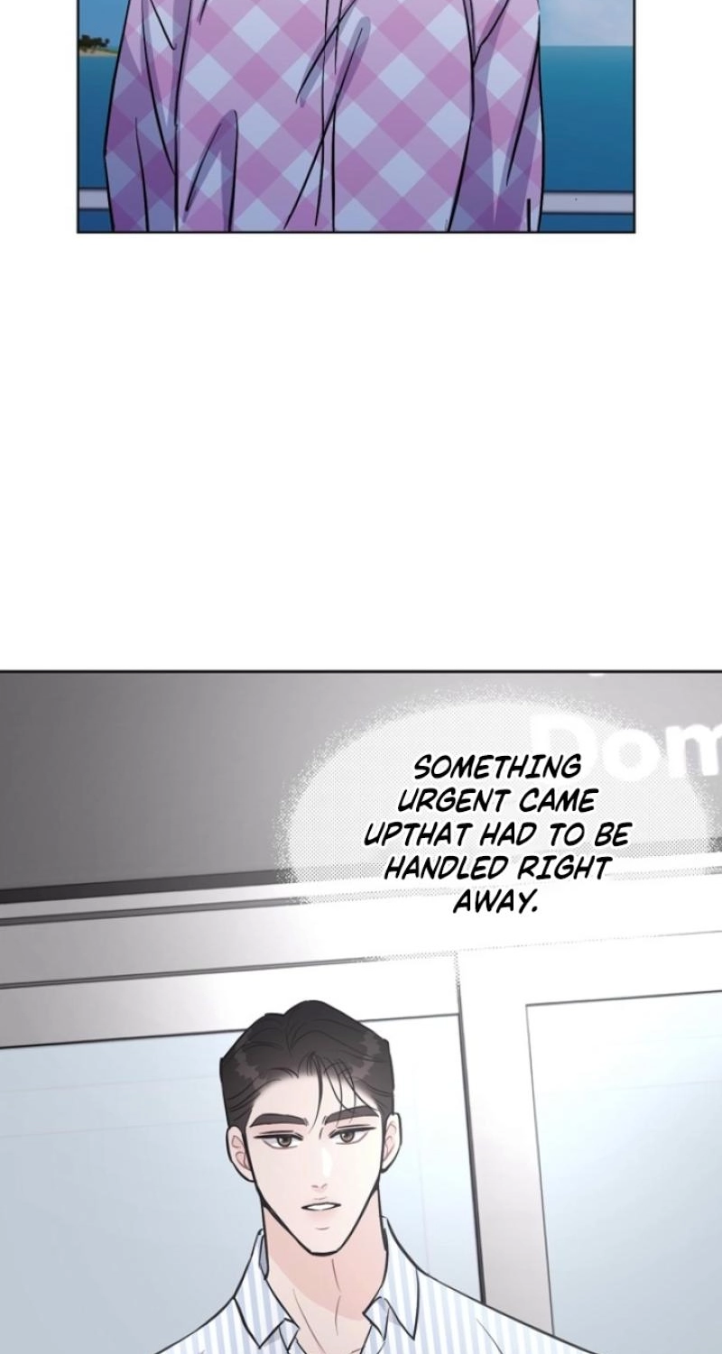 Sexy Husband Chapter 39 page 14 - 