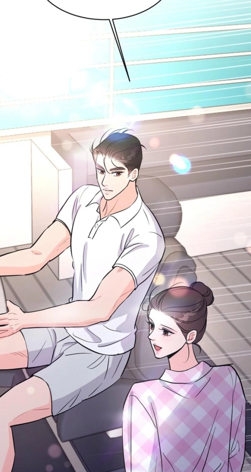 Sexy Husband Chapter 39 page 16 - 