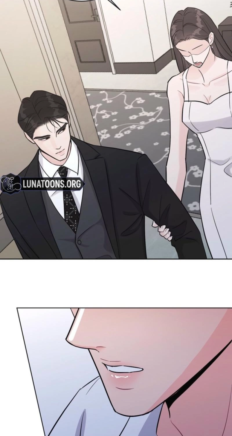 Sexy Husband Chapter 39 page 18 - 