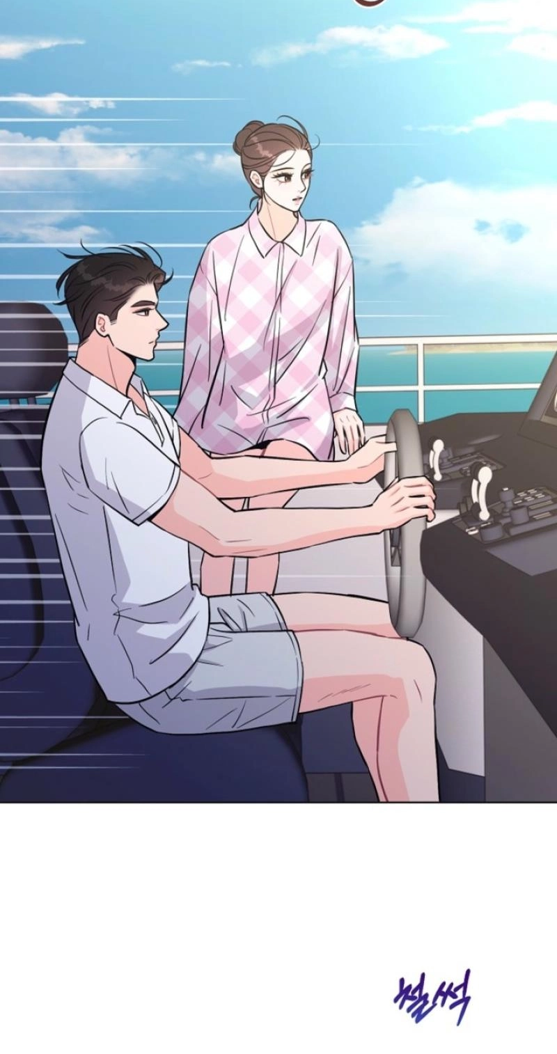 Sexy Husband Chapter 39 page 3 - 