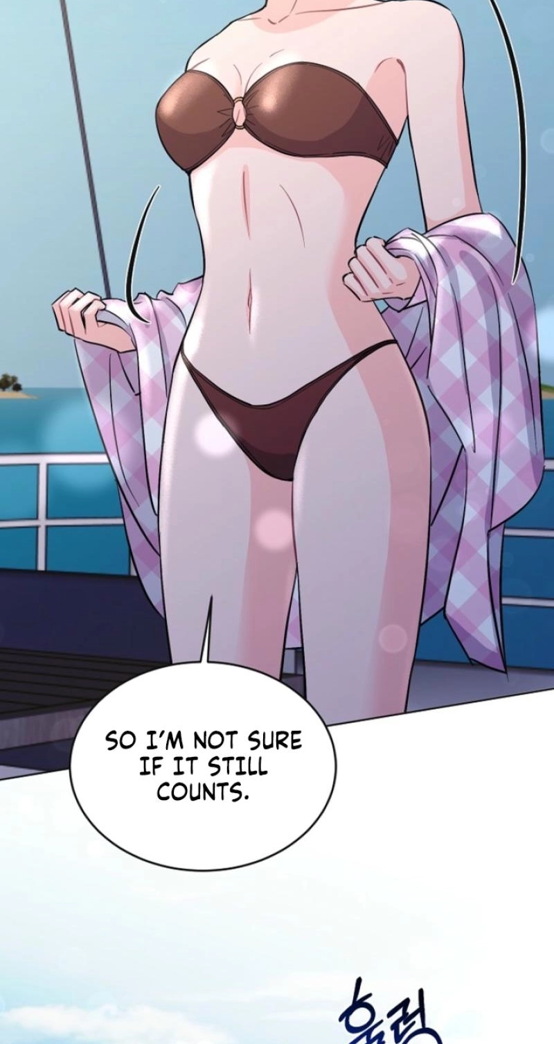 Sexy Husband Chapter 39 page 27 - 