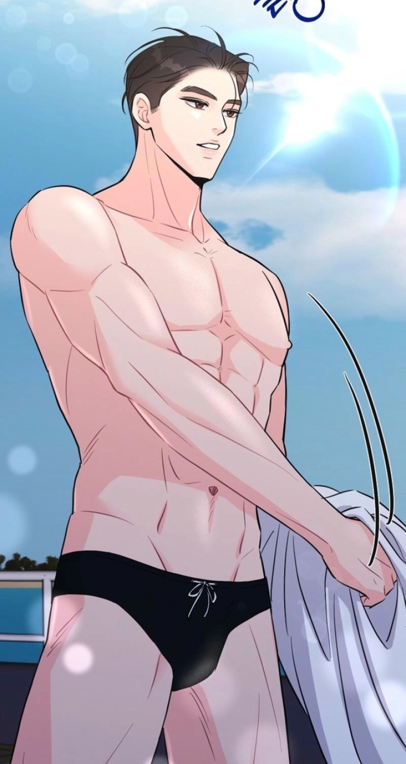 Sexy Husband Chapter 39 page 28 - 