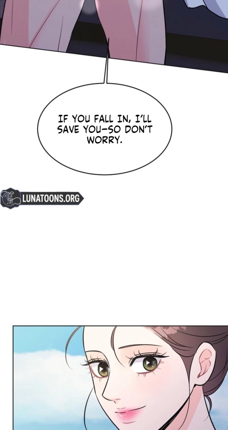 Sexy Husband Chapter 39 page 29 - 