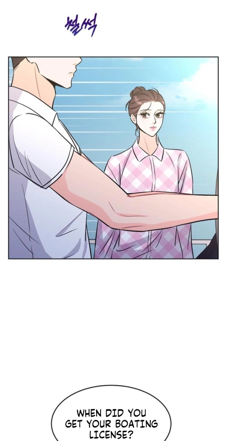Sexy Husband Chapter 39 page 4 - 