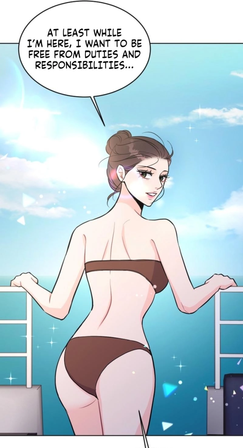 Sexy Husband Chapter 39 page 33 - 