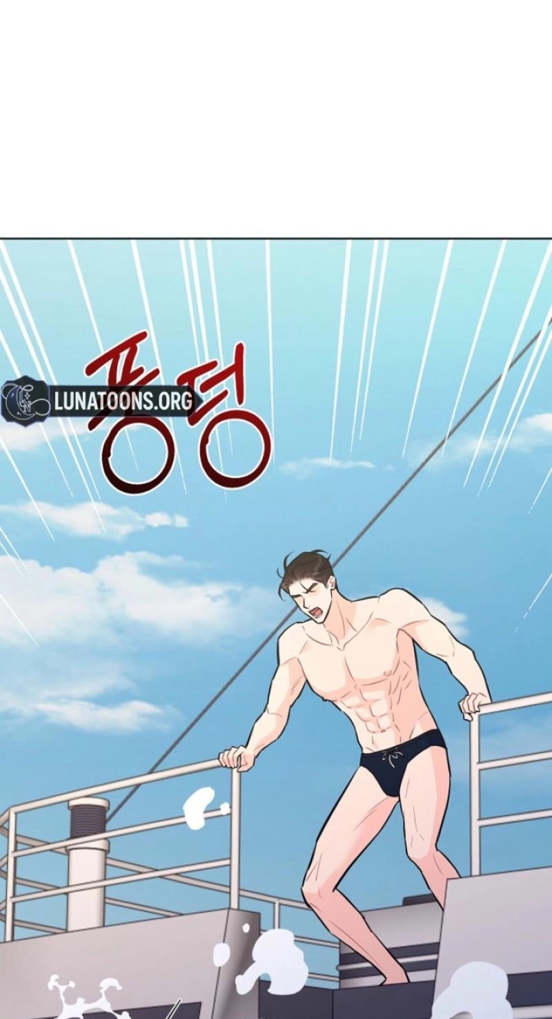 Sexy Husband Chapter 39 page 35 - 