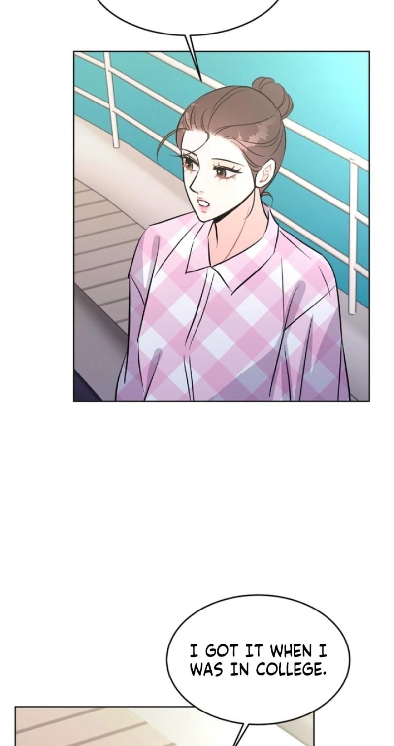 Sexy Husband Chapter 39 page 5 - 