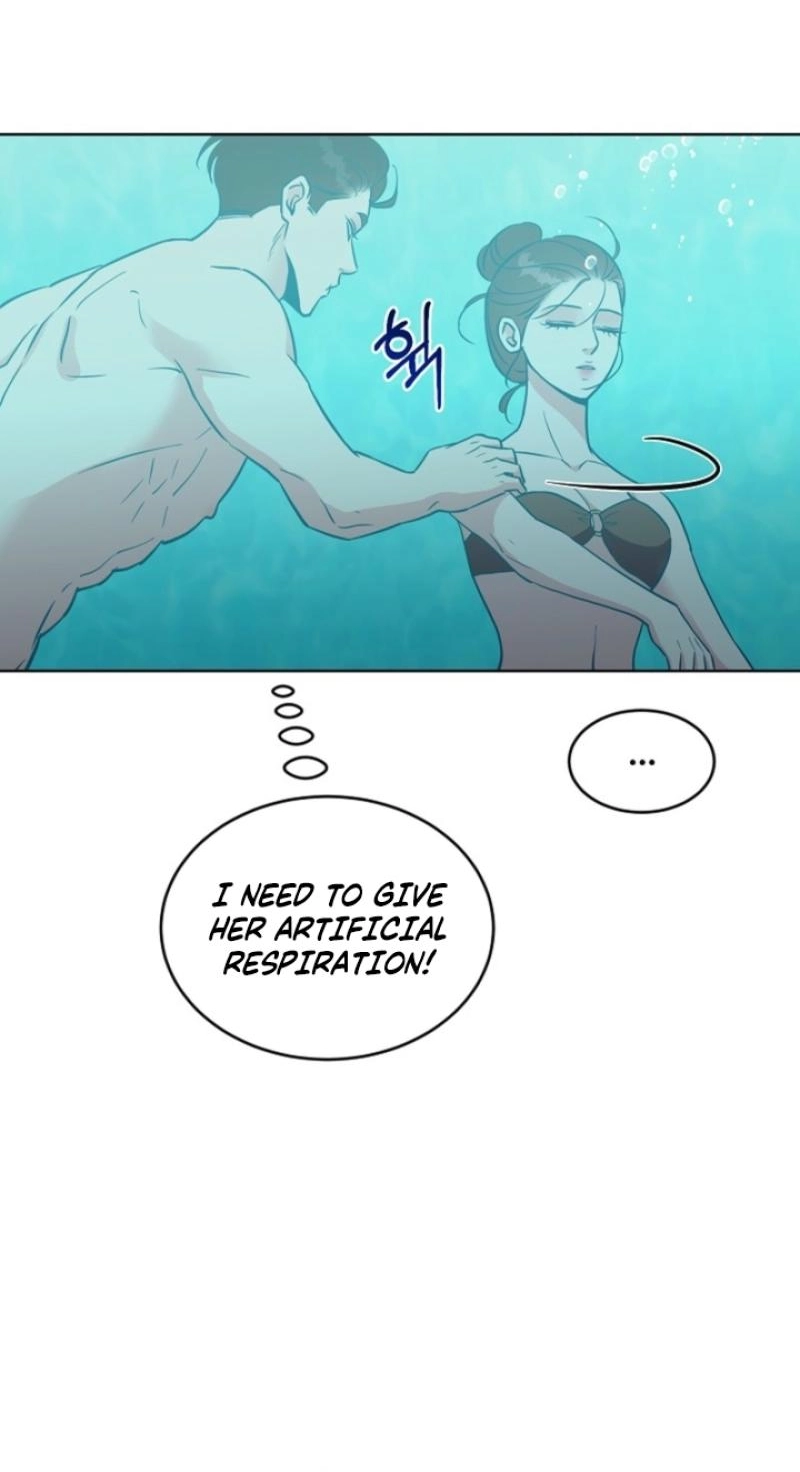 Sexy Husband Chapter 39 page 43 - 