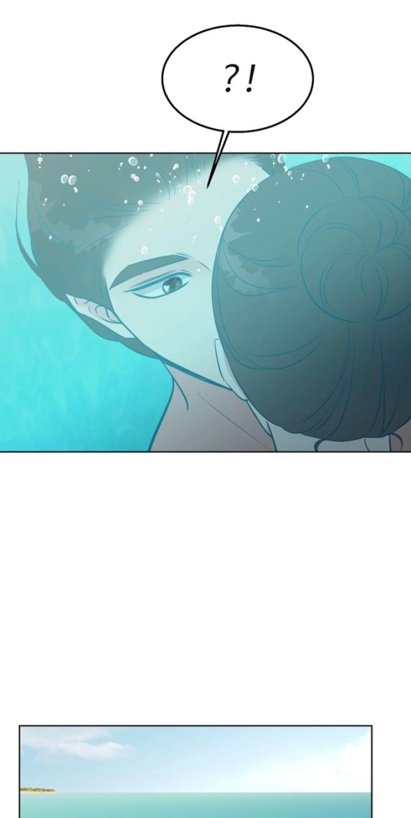 Sexy Husband Chapter 39 page 47 - 