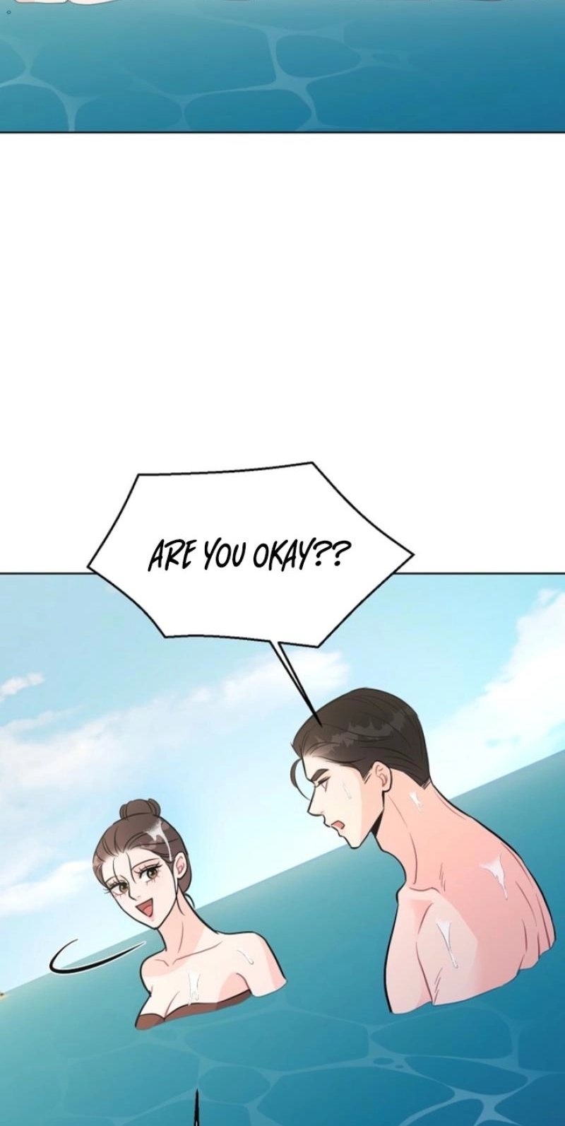 Sexy Husband Chapter 39 page 49 - 