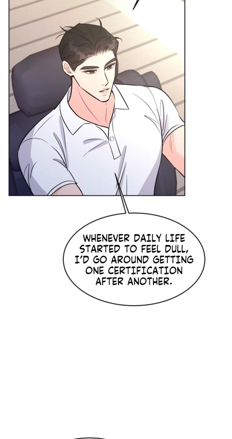 Sexy Husband Chapter 39 page 6 - 