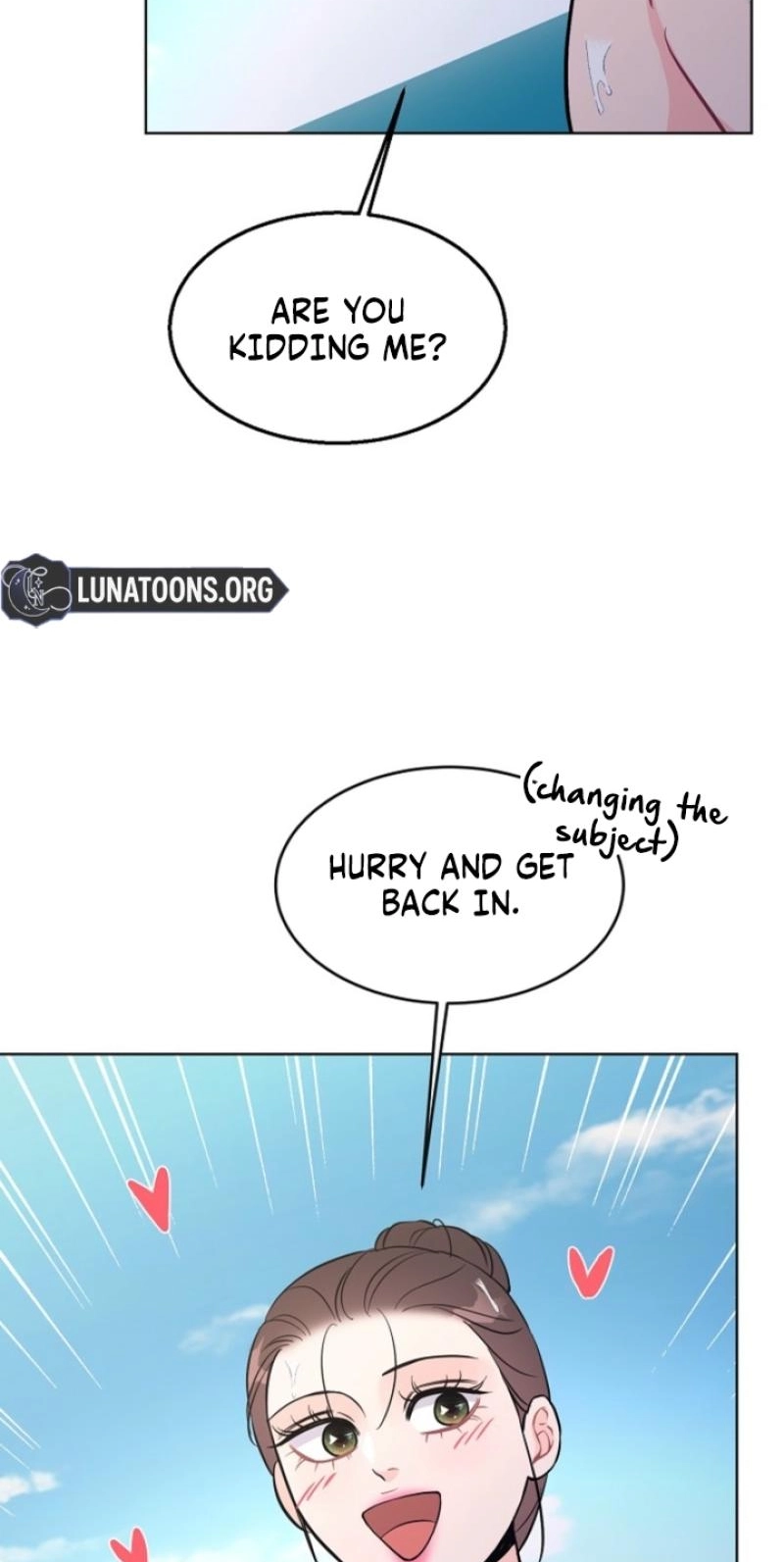 Sexy Husband Chapter 39 page 51 - 