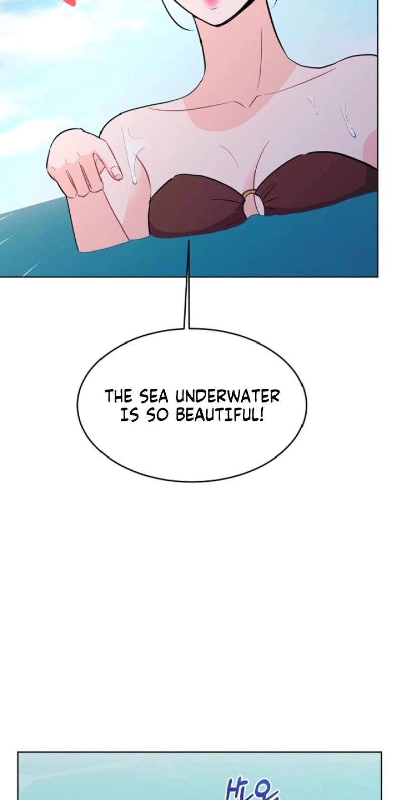 Sexy Husband Chapter 39 page 52 - 