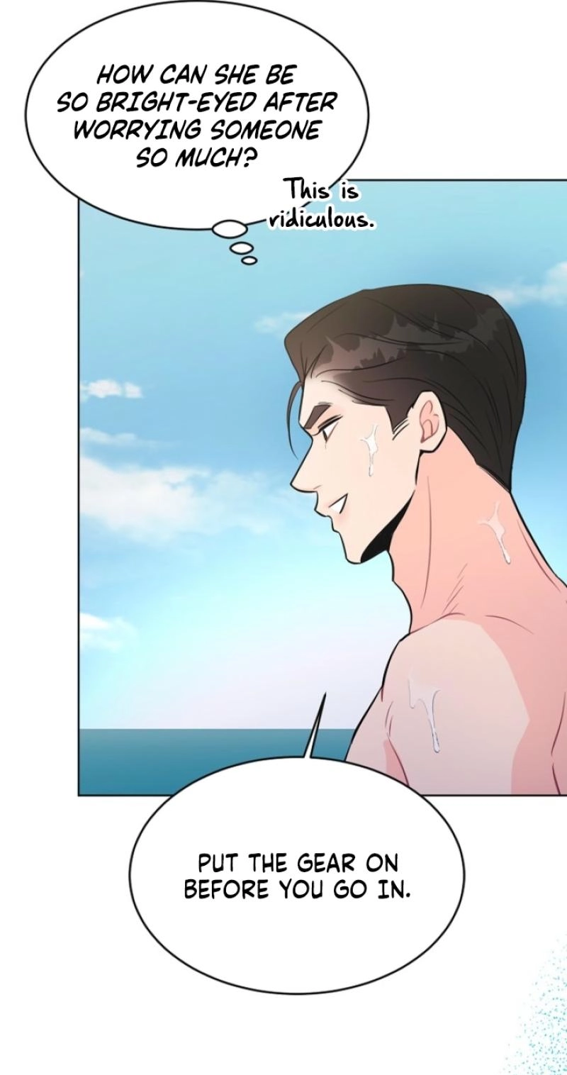 Sexy Husband Chapter 39 page 54 - 