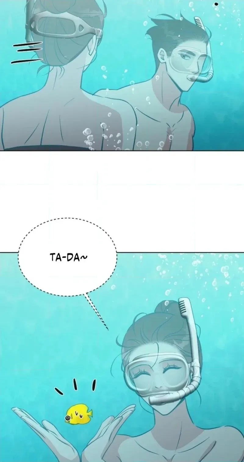 Sexy Husband Chapter 39 page 60 - 