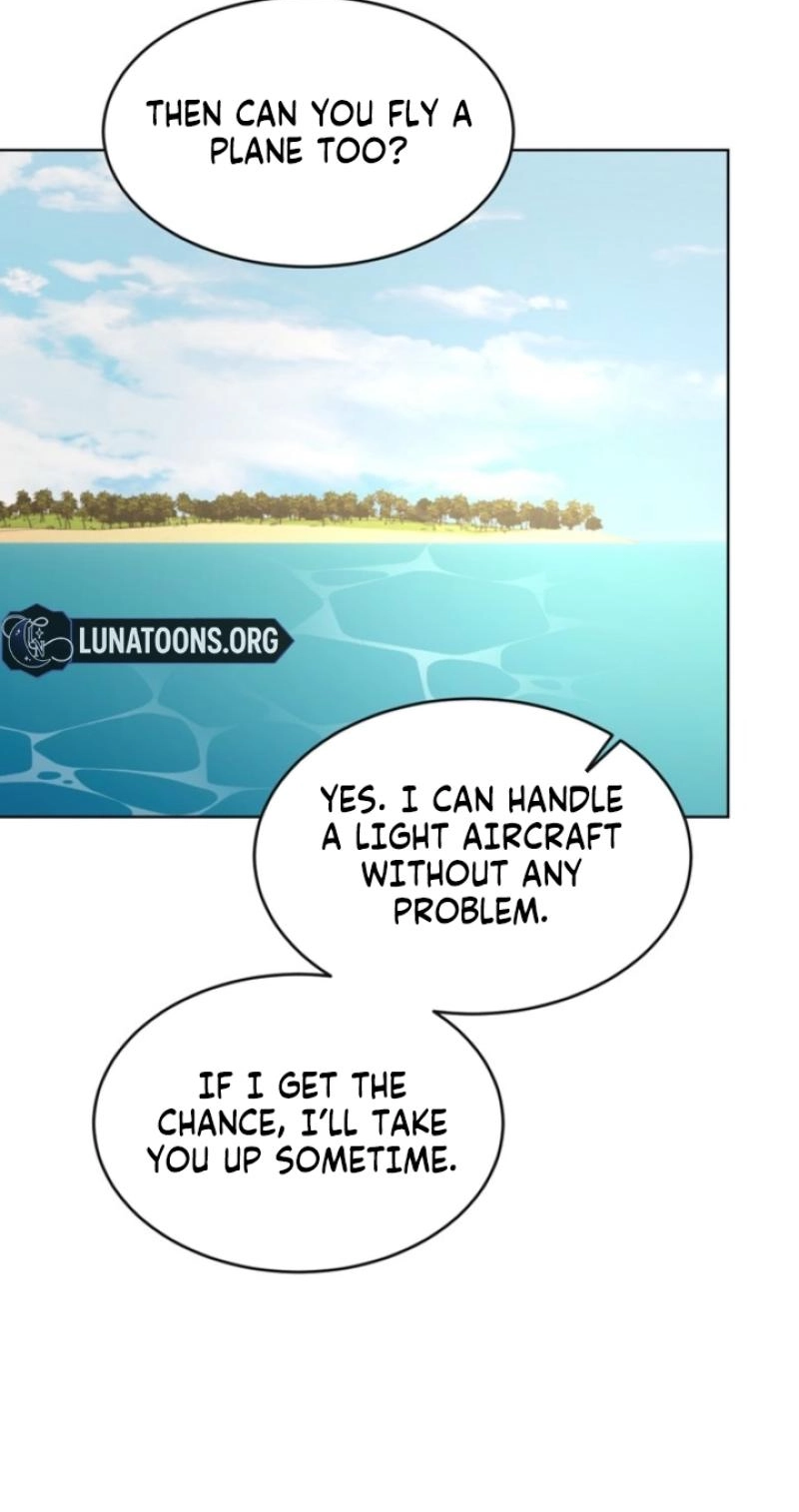 Sexy Husband Chapter 39 page 7 - 