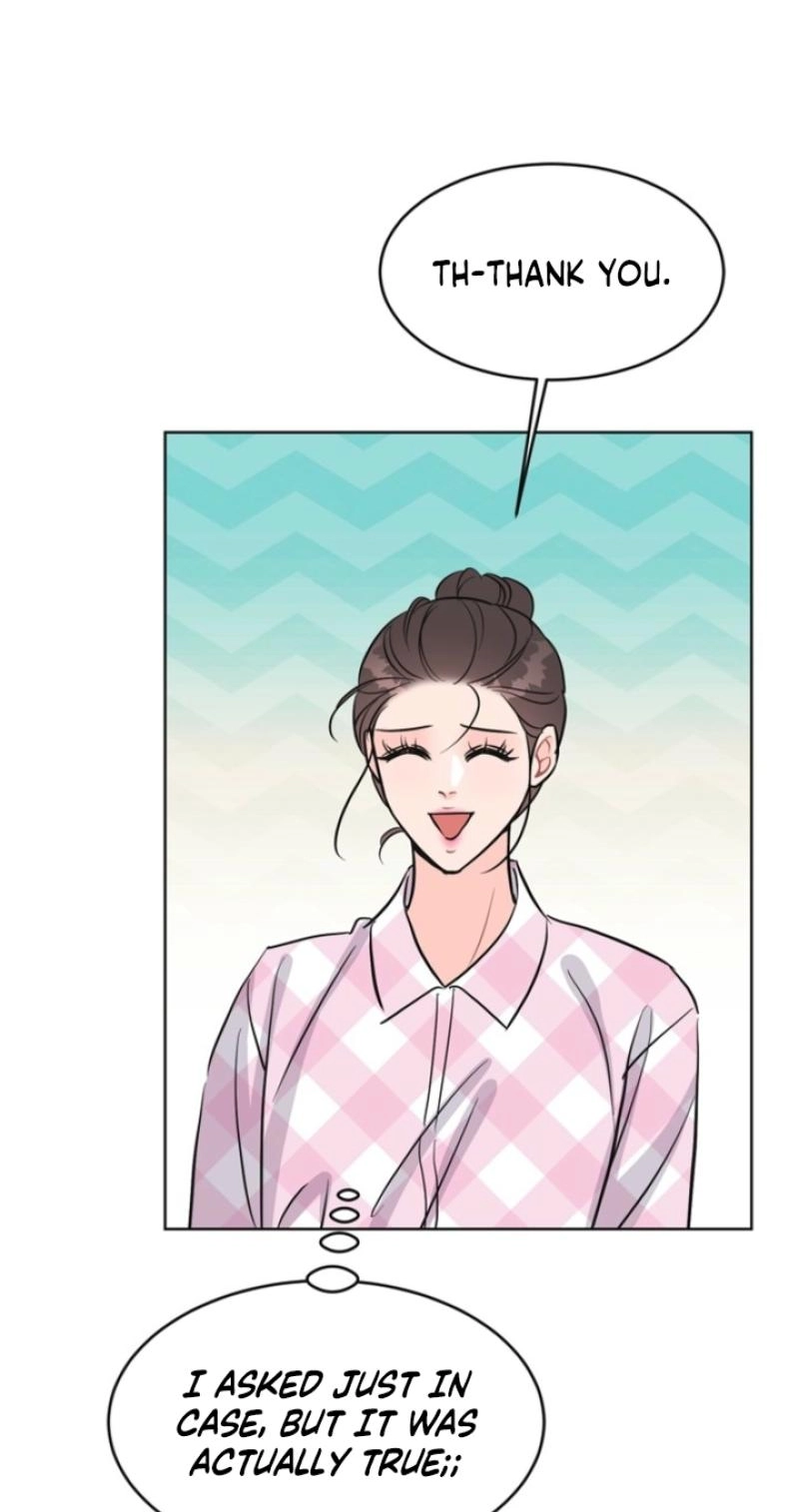 Sexy Husband Chapter 39 page 8 - 