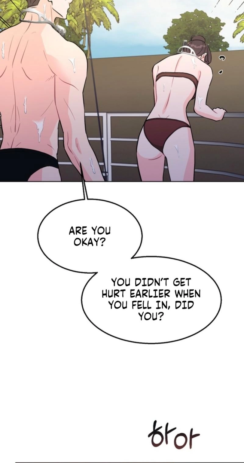 Sexy Husband Chapter 39 page 71 - 