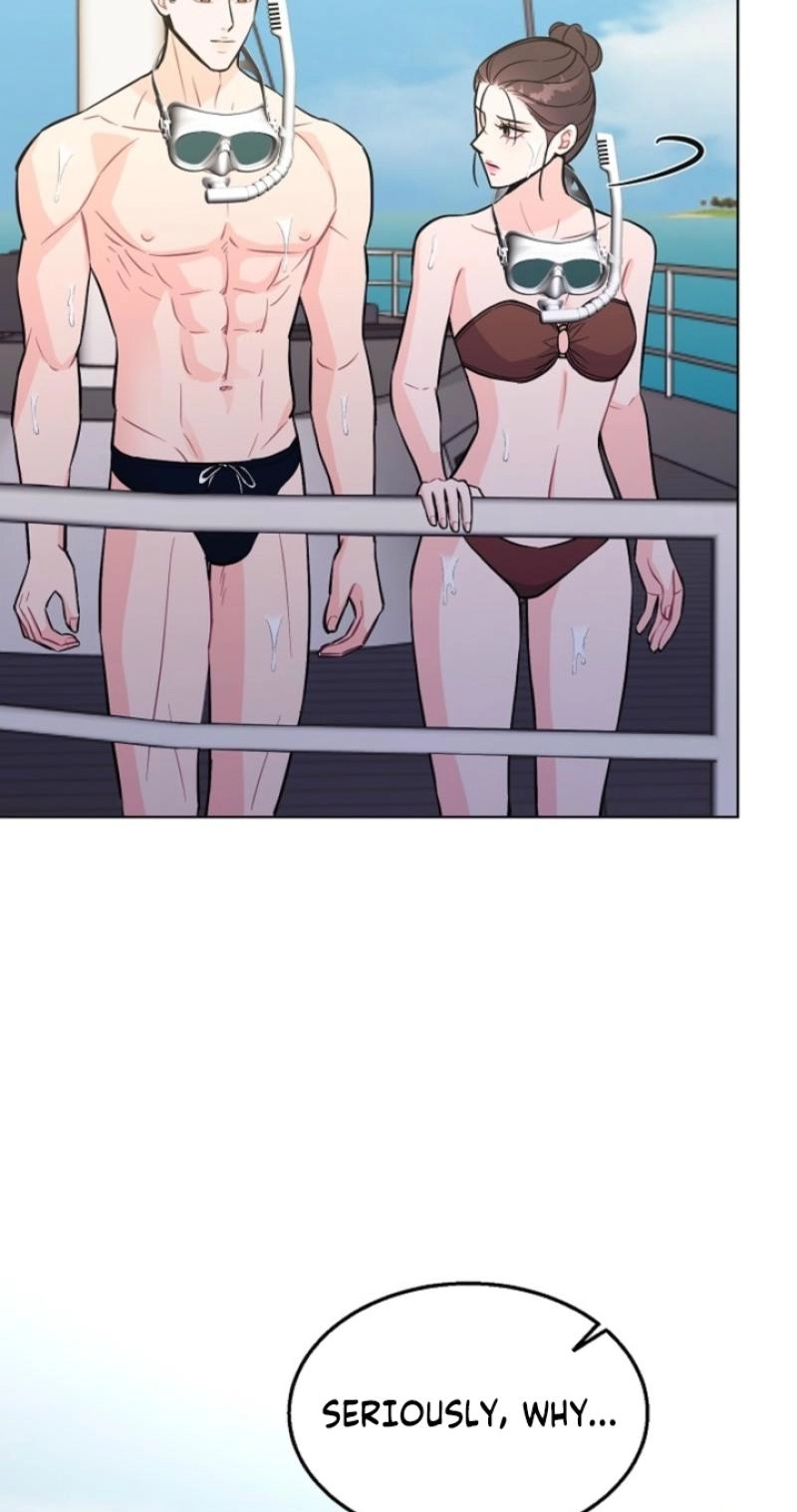 Sexy Husband Chapter 39 page 73 - 